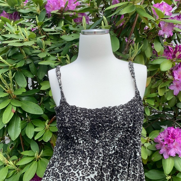 MIAMI BEACH | Mini Cheetah Dress - Picture 5 of 14